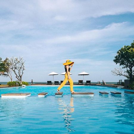 I Tara Resort & Spa Haad Chao Samran Zewnętrze zdjęcie