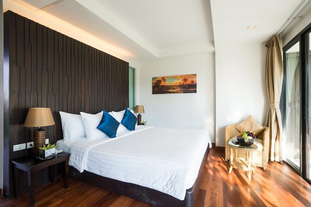 I Tara Resort & Spa Haad Chao Samran Zewnętrze zdjęcie