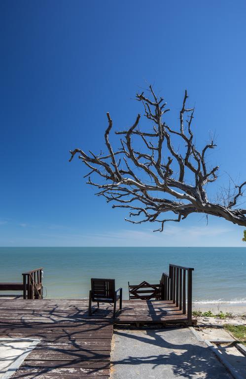 I Tara Resort & Spa Haad Chao Samran Zewnętrze zdjęcie