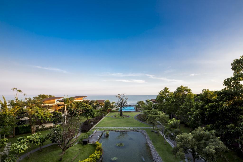 I Tara Resort & Spa Haad Chao Samran Zewnętrze zdjęcie