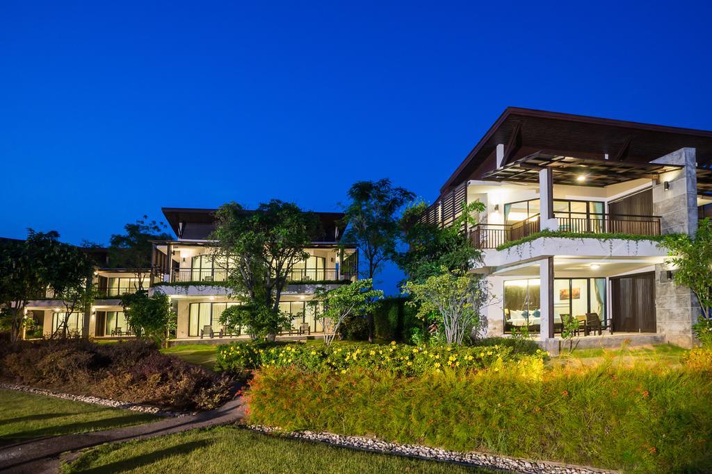 I Tara Resort & Spa Haad Chao Samran Zewnętrze zdjęcie