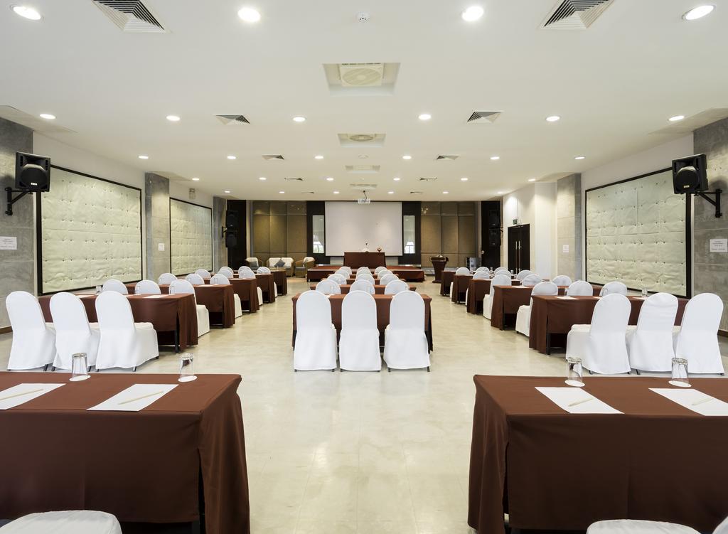 I Tara Resort & Spa Haad Chao Samran Zewnętrze zdjęcie