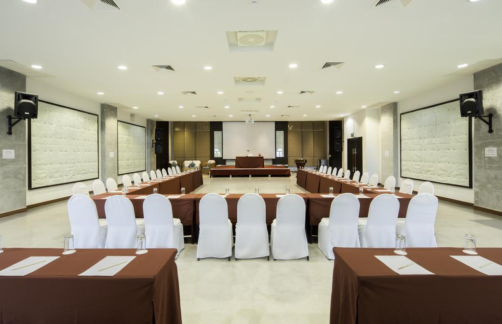 I Tara Resort & Spa Haad Chao Samran Zewnętrze zdjęcie
