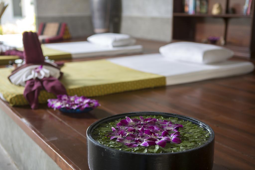 I Tara Resort & Spa Haad Chao Samran Zewnętrze zdjęcie