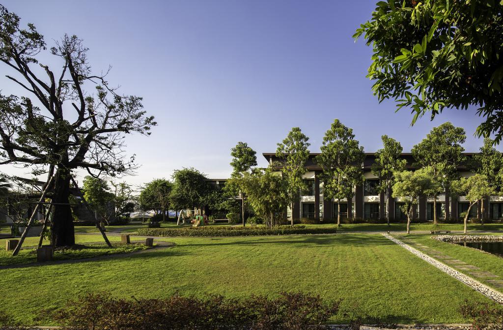 I Tara Resort & Spa Haad Chao Samran Zewnętrze zdjęcie